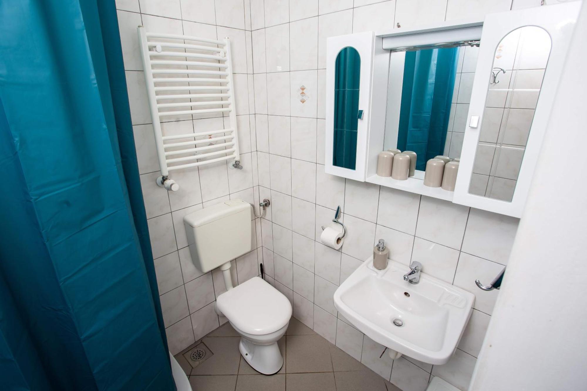 Ana.k Apartment Postojna
