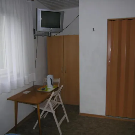 Guest House Ana.K Postojna Exterior photo