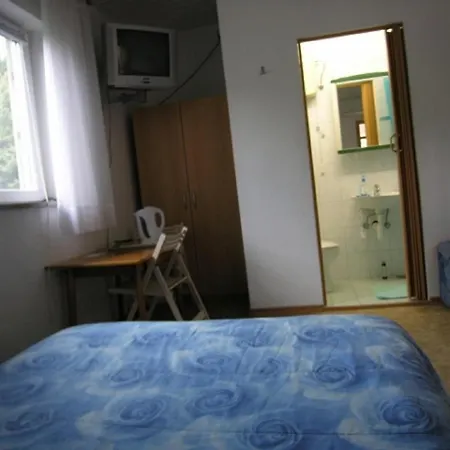 Guest House Ana.K Postojna Exterior photo