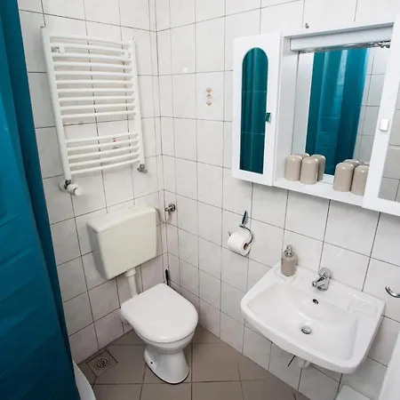 Guest House Ana.K Postojna Exterior photo