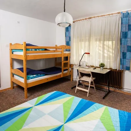 Guest House Ana.K Postojna Exterior photo