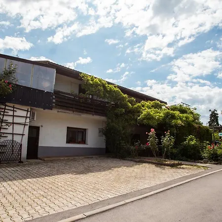 Guest House Ana.K Postojna Exterior photo