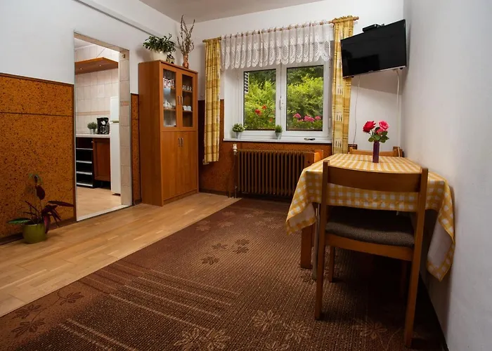 Guest House Ana.K
