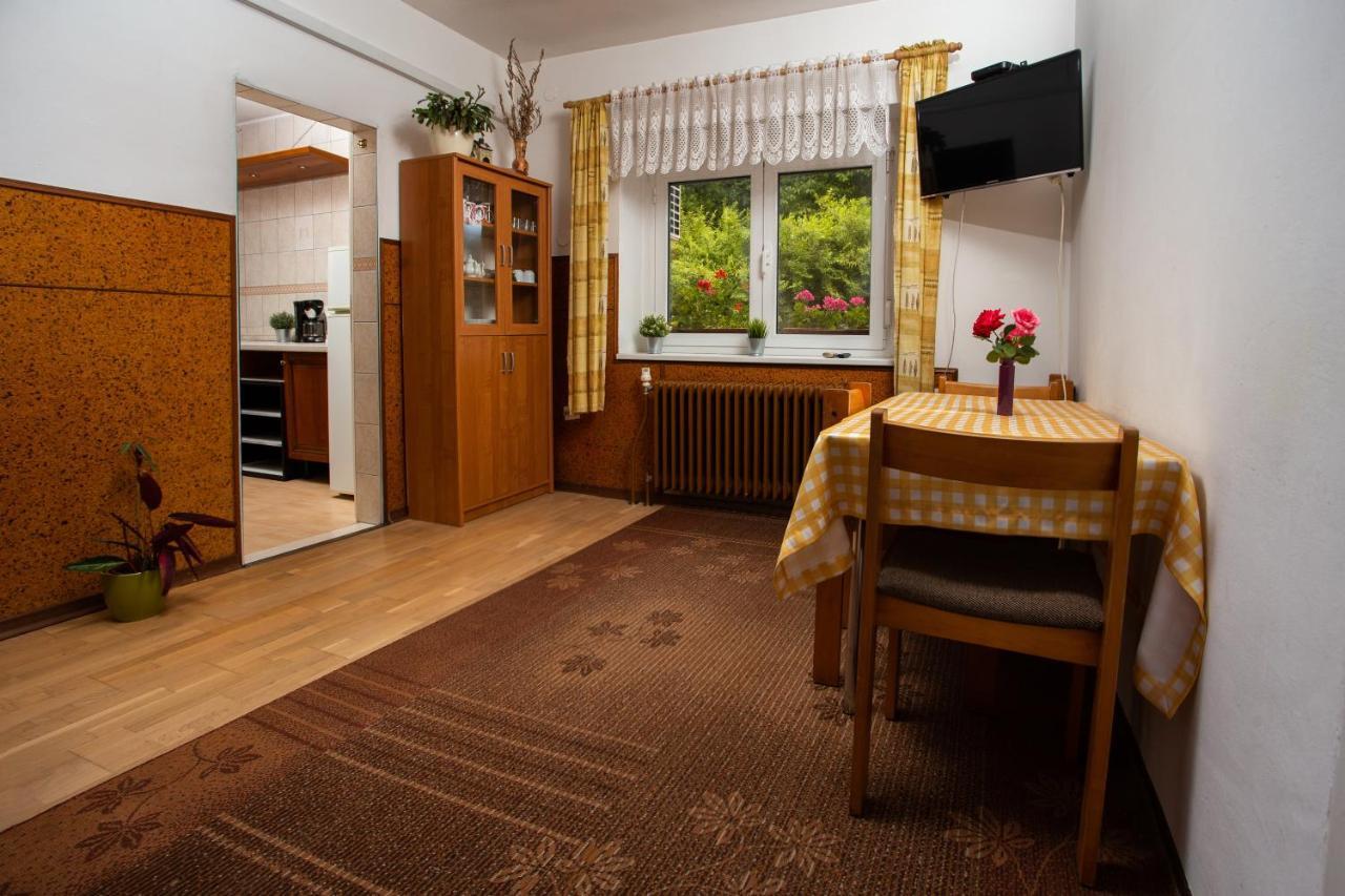 Apartment Ana.k Postojna