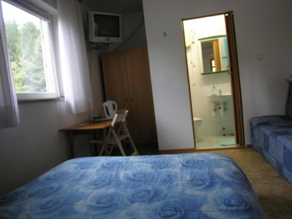 Ana.k Apartment *
