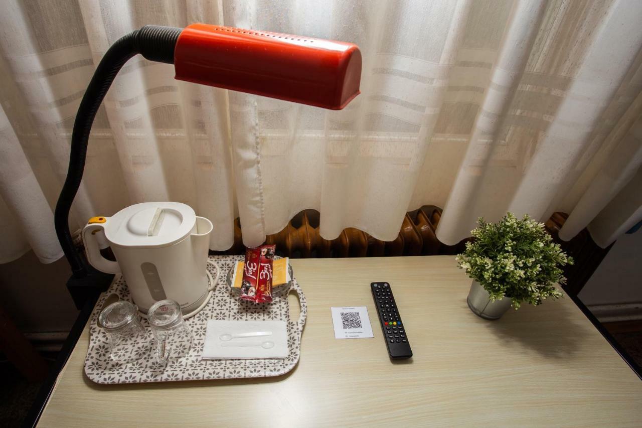 Ana.k Appartement *