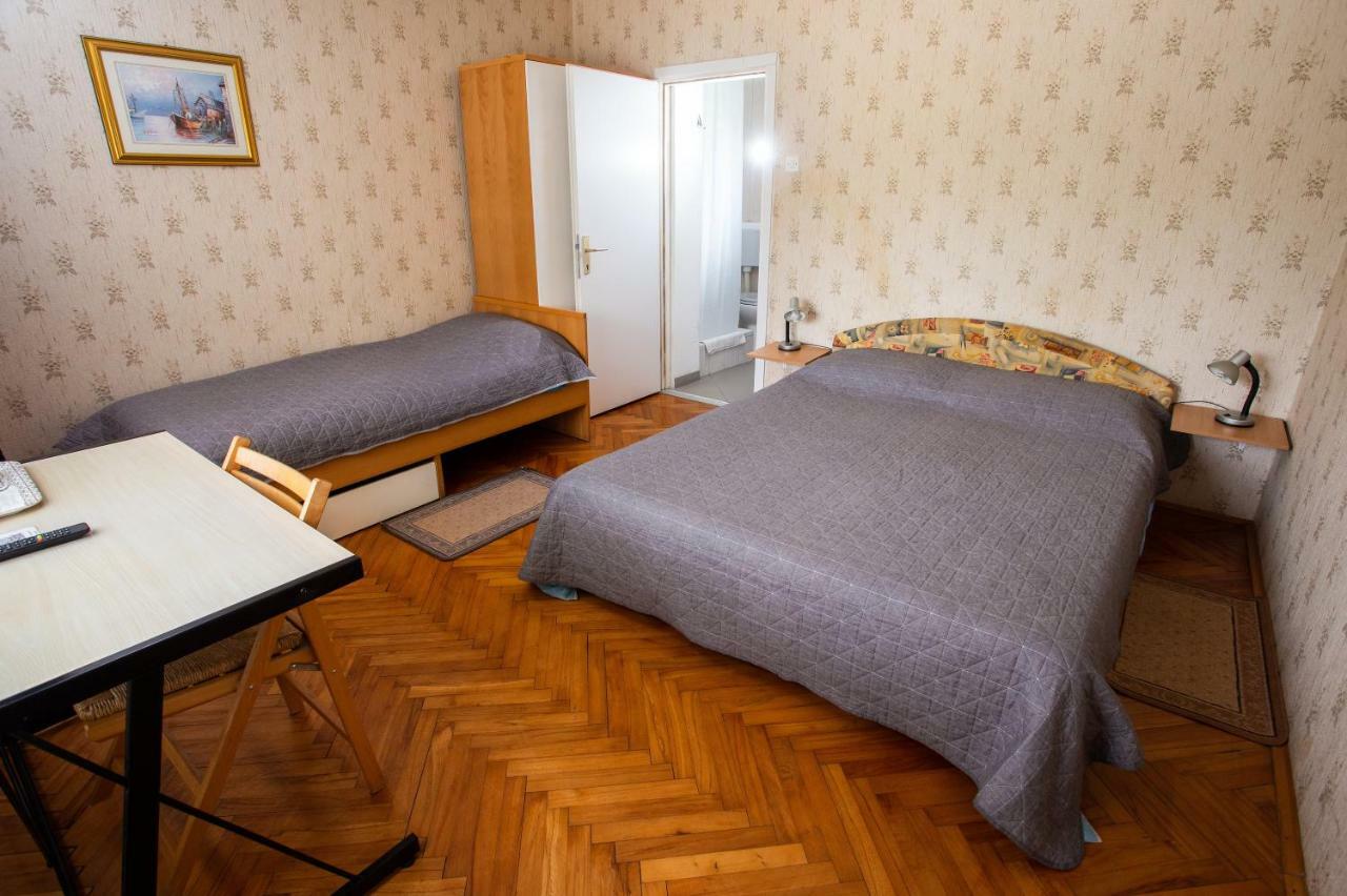 Appartement Ana.k