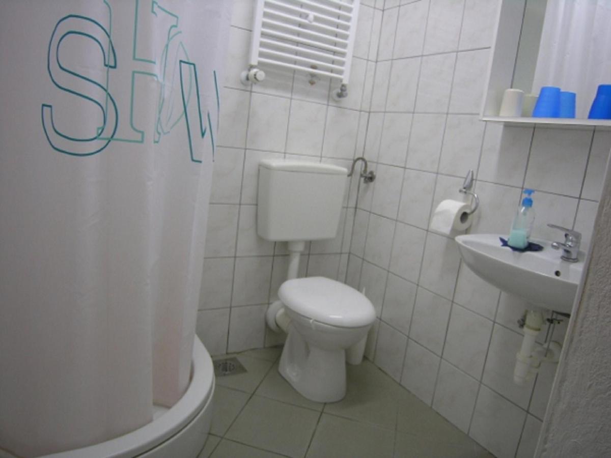 Ana.k Appartement *